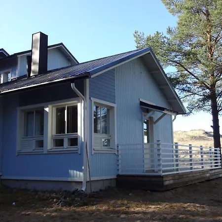 Апартаменты Merimaisema 6 *