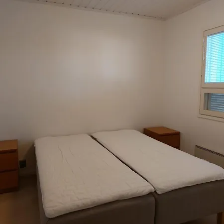 Merimaisema 6 Апартаменты