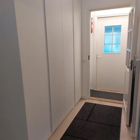 Merimaisema 6 Lägenhet Kalajoki