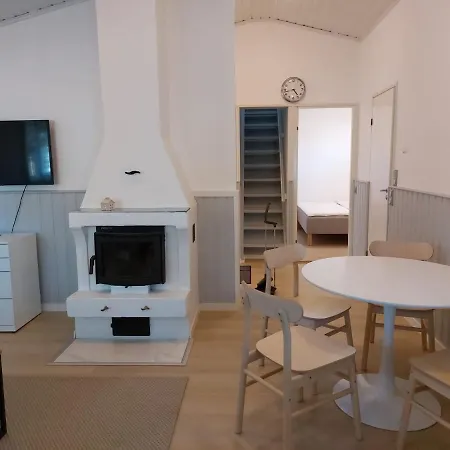 Merimaisema 6 Lägenhet Kalajoki