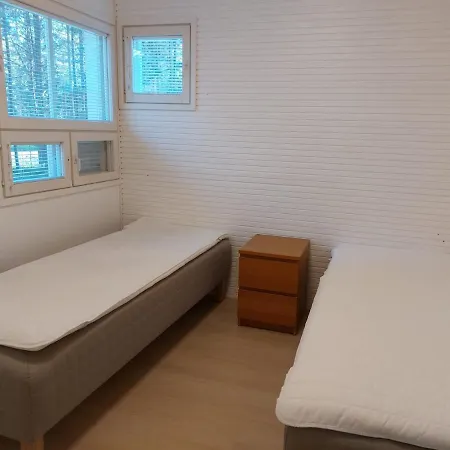 Apartment Merimaisema 6 *