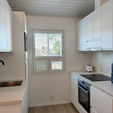 Apartment Merimaisema 6 Kalajoki