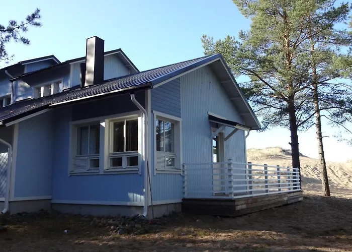 Apartman Merimaisema 6 *