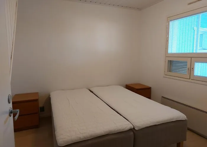 Merimaisema 6 Apartman