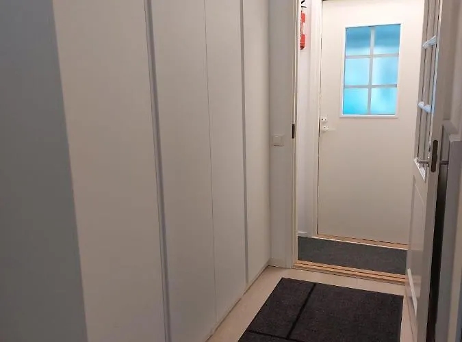 Merimaisema 6 Apartman Kalajoki