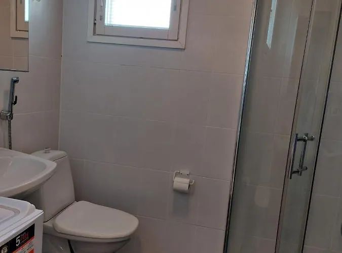 公寓 Merimaisema 6