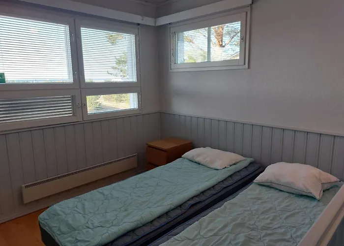 Merimaisema 6 Apartman