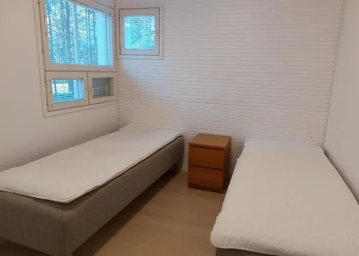 Apartman Merimaisema 6 *